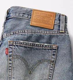 Юбка женская LEVI'S ICON SKIRT