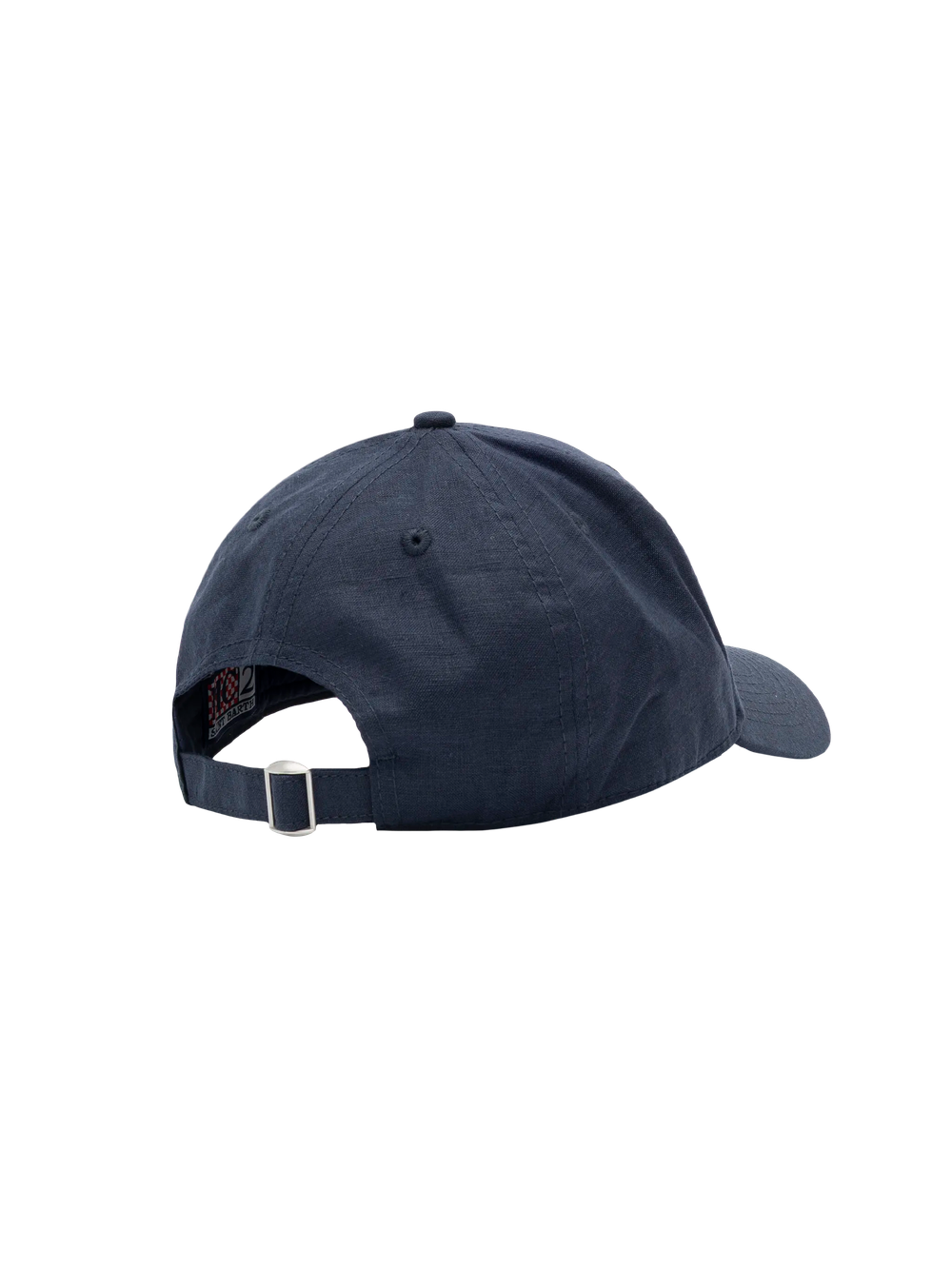 Кепка MC Saint Barth Baseball синий