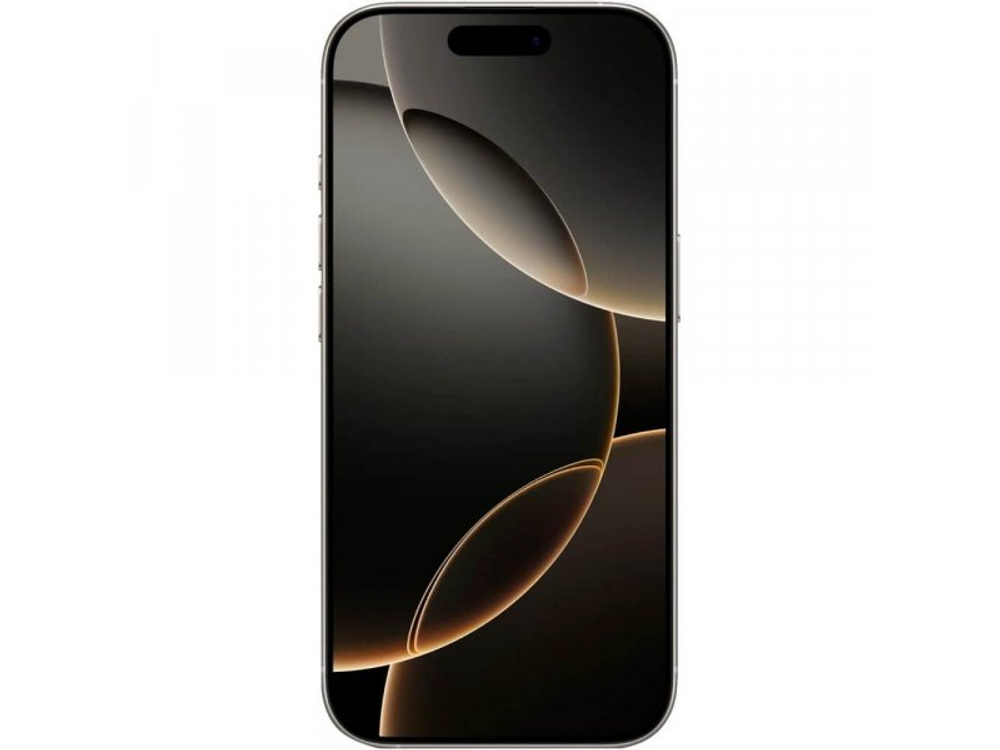 Смартфон Apple iPhone 16 Pro Max 1TB Natural Titanium