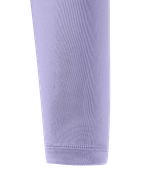 Футболка компрессионная с длинным рукавом JOGEL CAMP PerFormDRY Baselayer LS Tee, сиреневый