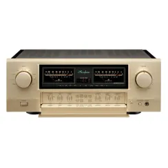 Accuphase E-4000 Gold