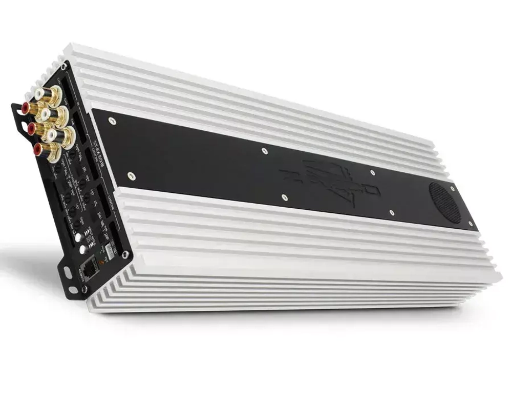 ZAPCO ST-6X SQ III