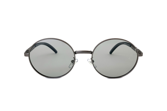 Овальные солнцезащитные очки Polarized