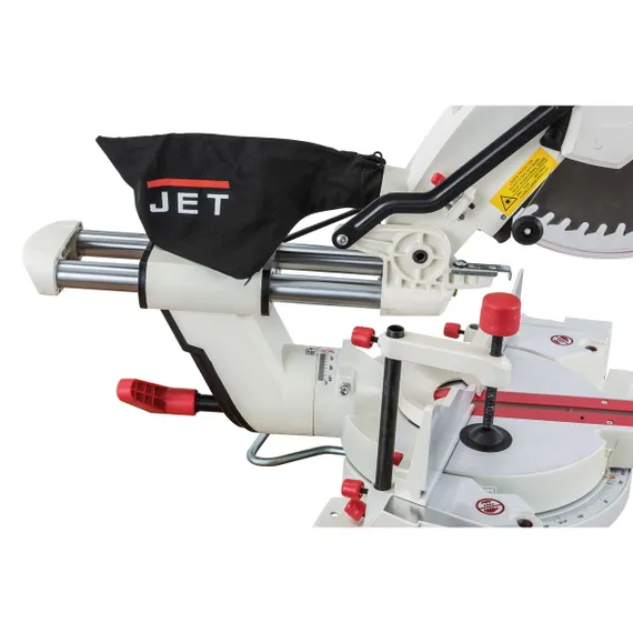 Пила торцовочная "JET" JSMS-12L