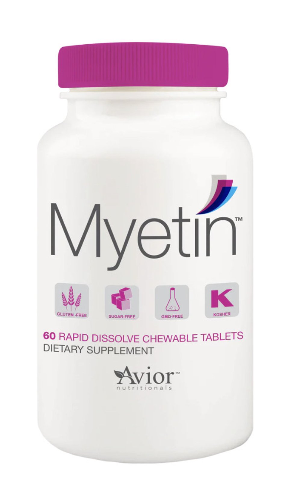 Myetin D- biotin NAD