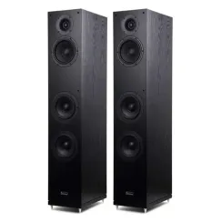 Radiotehnika Gamma 3.03 Black