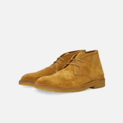 Ботинки A.P.C. Stivaletti Theo