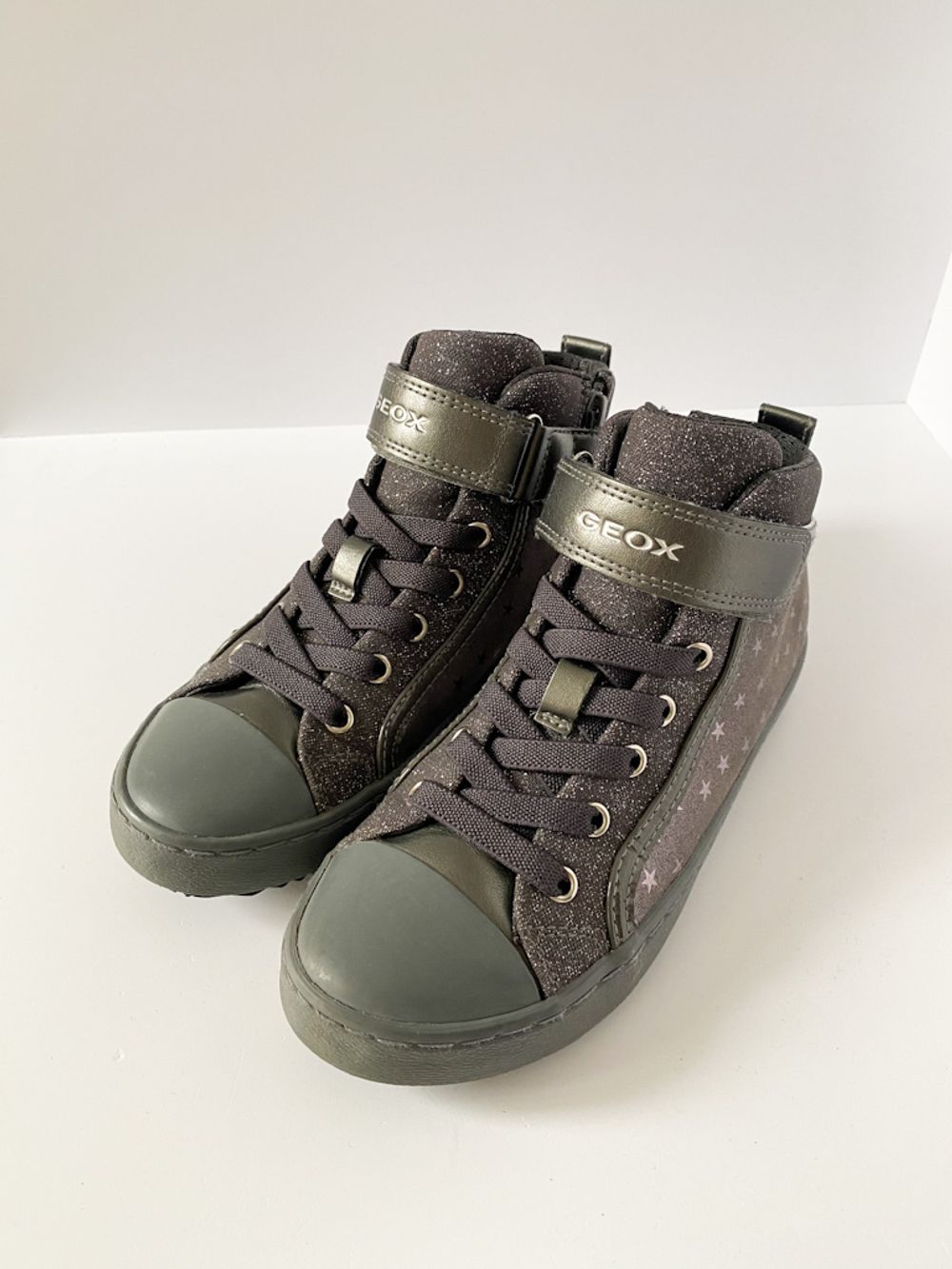 Кеды Geox, 32