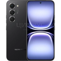 Смартфон Tecno Spark 40 Pro 8/256GB Ink Black