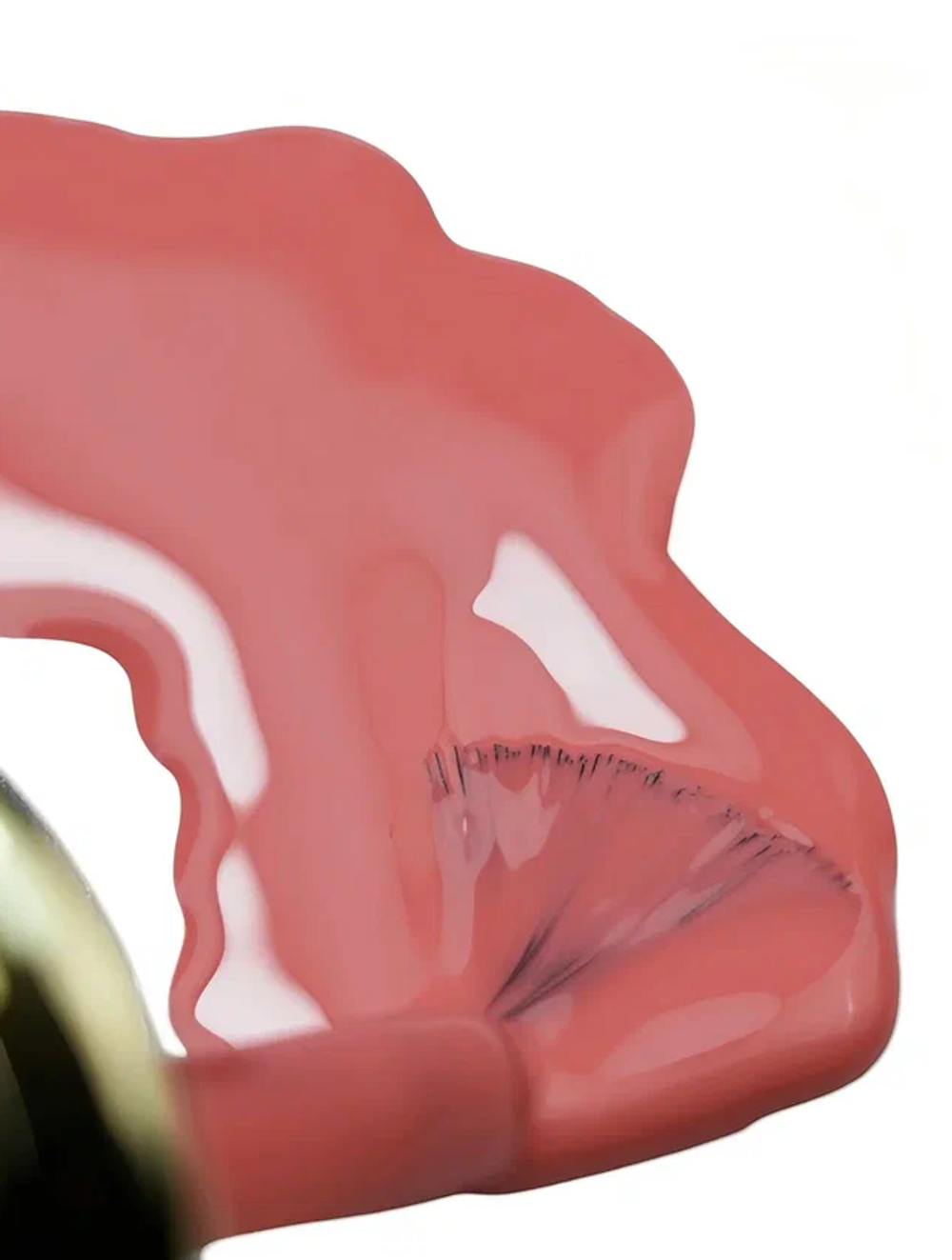 The Best Nails Smart Гель-лак Lipstick, 12 мл2