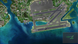 Airport Madness: World Edition (для ПК, цифровой код доступа)