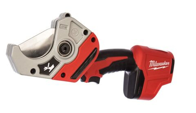 Аккумуляторный труборез C12 PPC-0 (РЕХ), Milwaukee 4933416550