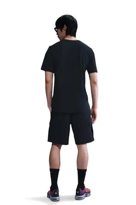 Футболка Nike Sportswear - черный