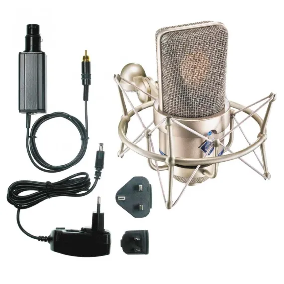 Neumann TLM 103 D Nickel