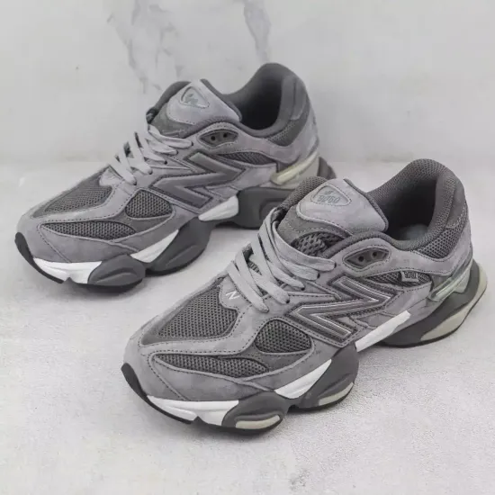 Кроссовки New Balance 9060 X Joe Freshgoods Dark Grey