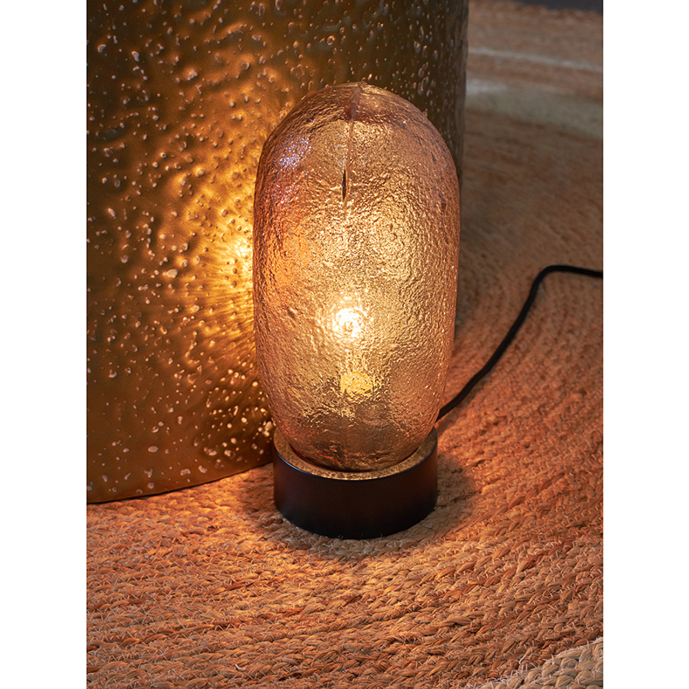 Светильник настольный Bergenson Bjorn Frozen Light bb0000556