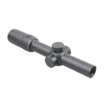 Оптический прицел Vector Optics Constantine 1-10x24, сетка TDot MOA, 30мм, ШУ, азотоз., с подсв.(SCOC-31P)