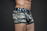 Боксеры NOTUS Camo