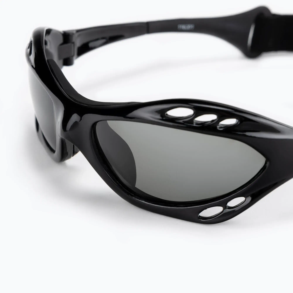 Спортивные очки OCEAN Cumbuco Black / Grey Polarized lenses