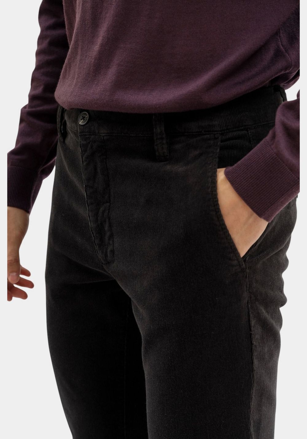 Джинсы Tramper Chino 1016829-6421