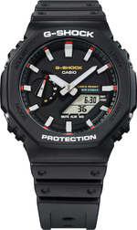 Часы Casio GA-2100RL-1A