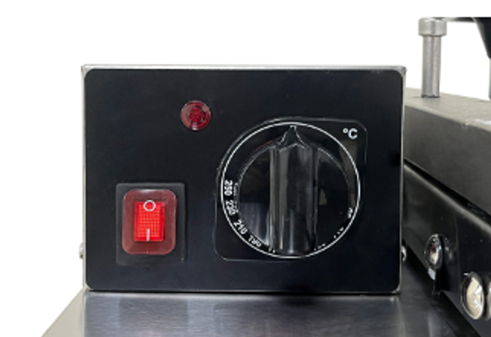 Гриль пресс Kocateq GH66ED