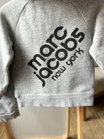 Хлопковый костюм Little Marc Jacobs, 92