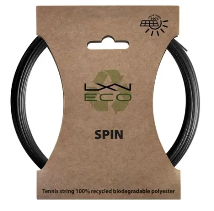 Струны теннисные Luxilon Eco Spin (12m)