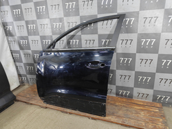 Дверь передняя левая Chery Tiggo 7 Pro, Tiggo 7 Pro Max, Tiggo 8 Pro, Tiggo 8 Pro Max 20-нв Б/У Оригинал 551000929AADYJ