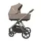Коляска 2 в 1 Espiro Miloo 2.0 Perfect Beige