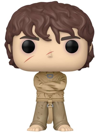 Фигурка Funko POP! TV Wednesday S2 Part 2 Tyler Galpin (1872) 90871
