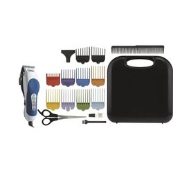 Машинка для стрижки волос Wahl Color Pro (79300-1616)