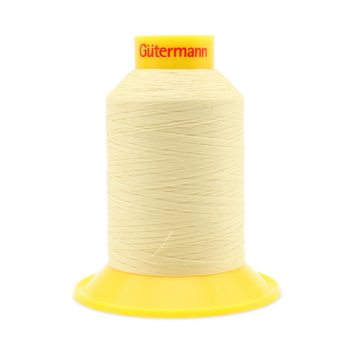 Нитка эластичная Gutermann Maraflex 120 (1500 метров), 1 кат. | 325 шампань