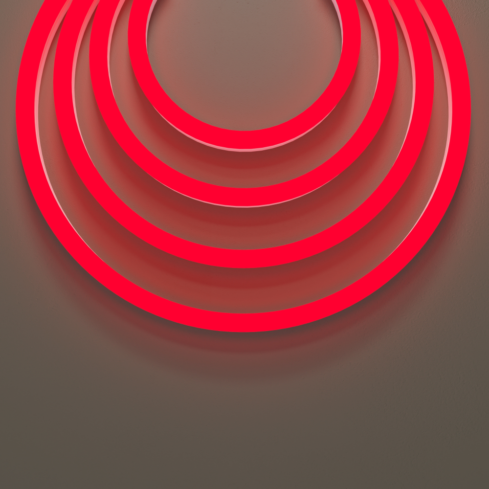 Гибкий неон Led Strip 201233