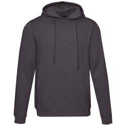 Jasper унисекс худи плотностью 280 г/м²