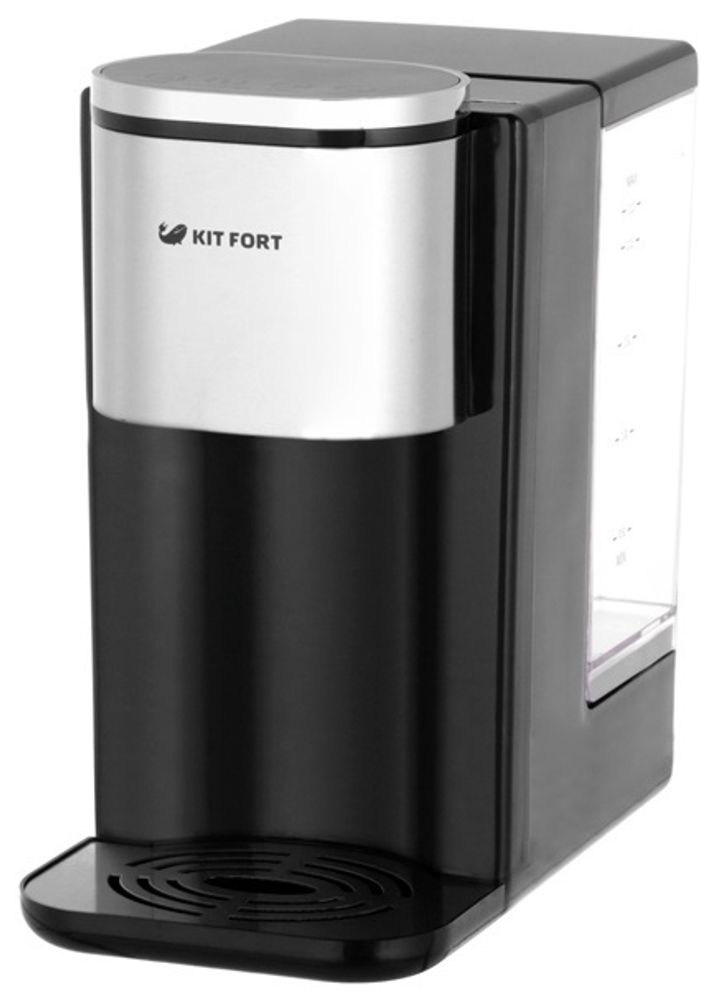 Термопот Kitfort КТ-2503 Термопот Kitfort КТ-2503