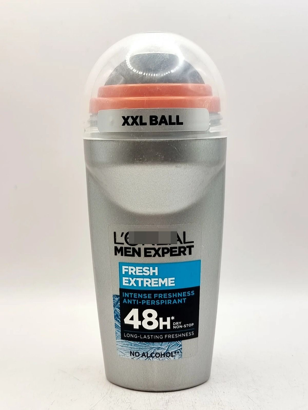 Шариковый антиперспирант Fresh Extreme Men Expert, 48 часов, 50 мл (Франция)