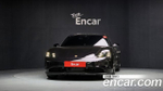 Porsche Taycan Base — 2025