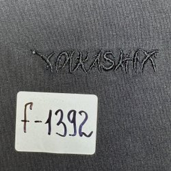 Футболка Ymkashix THF Big Logo F-1392 pp.L