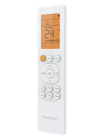 Внутренний блок мультисистемы FeRRUM FIS07F3_MR2_DC