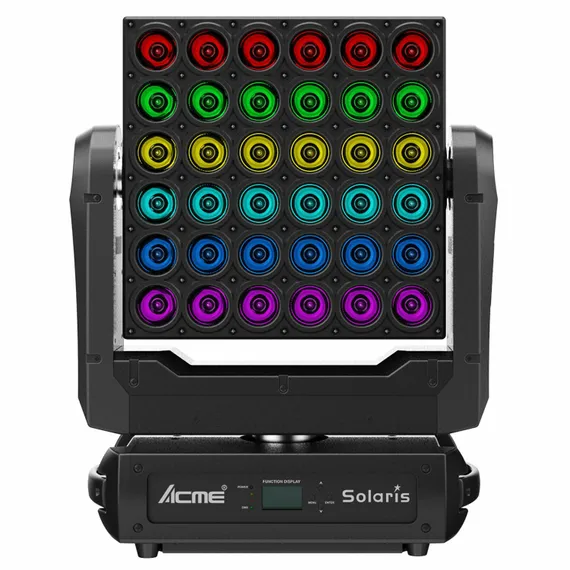 ACME SOLARIS