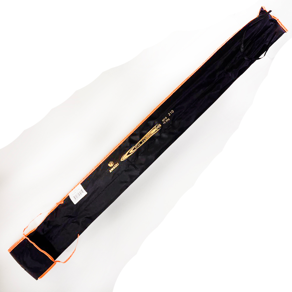 Спиннинг AMAGU 210 см тест 10-30 гр. 6016