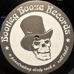 Сборник - Bootleg Series Vol. 1 "Up North/Downunder" (Швеция 2009г.)