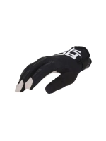 Перчатки ACERBIS MX-X-H HOMOL. GREY/BLACK M