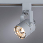 Трековый светильник Arte Lamp LENTE A1310PL-1WH