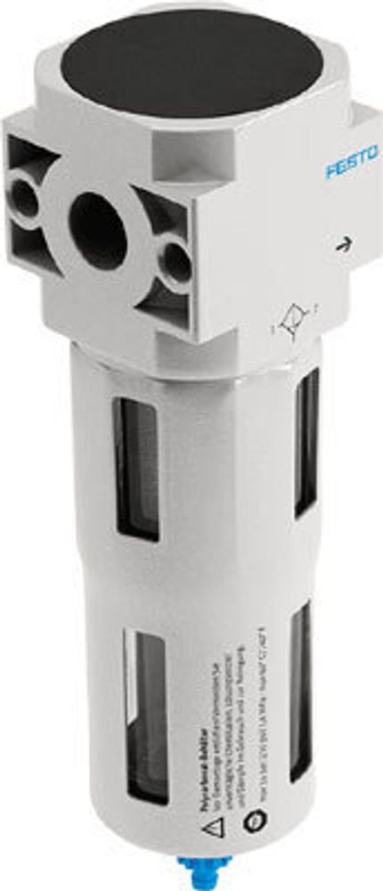 LFMA-D-MINI-A Фильтр сверхтонкой очистки