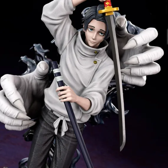 Yuta Okkotsu - Jujutsu Kaisen