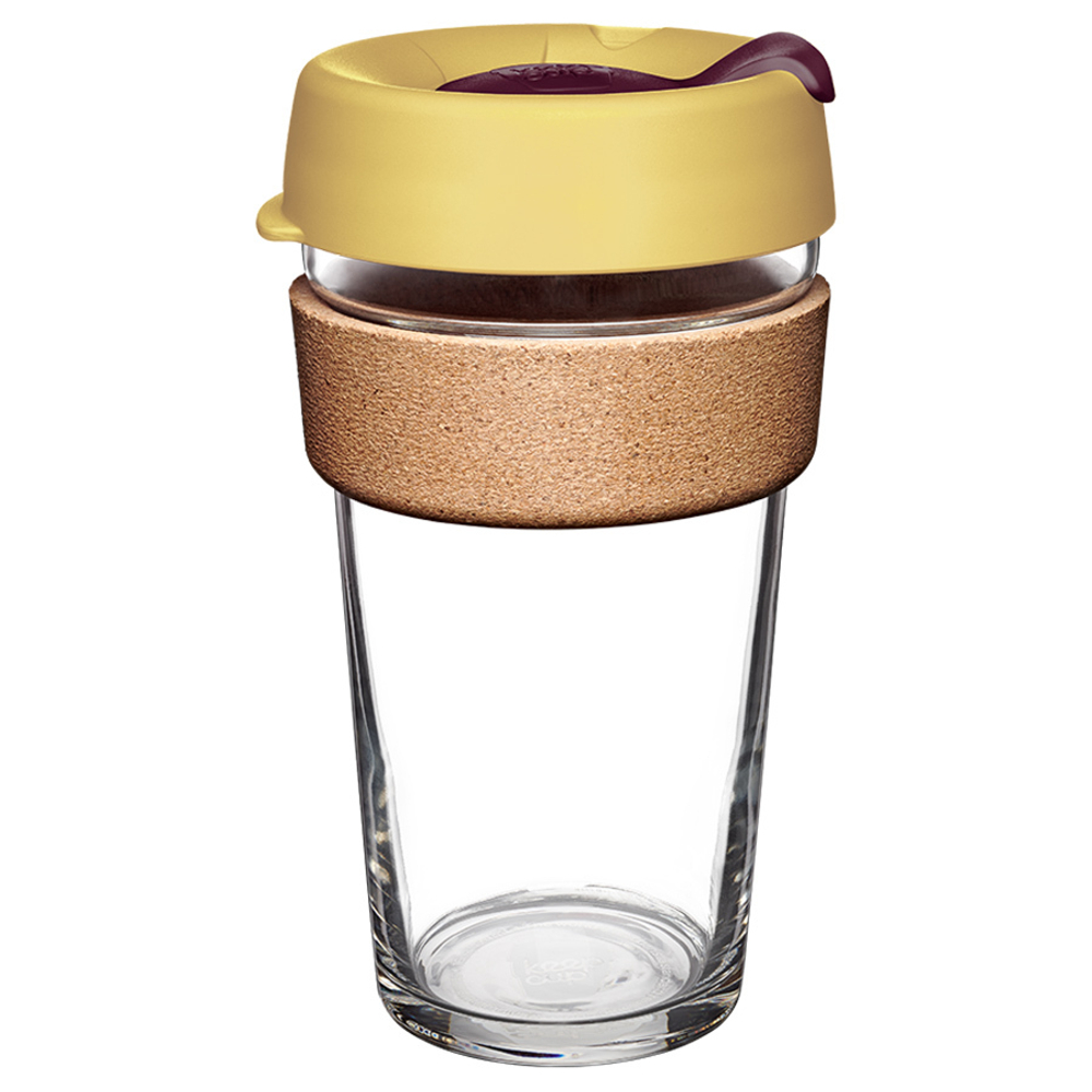 Кружка brew cork l 454 мл nightfall