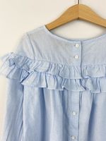 Блузка Polo Ralph Lauren