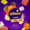 OVERDOSE - Fruitella (25г)